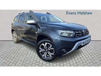 1.0 tce 90 prestige 5dr 2022