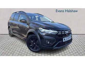 1.0 tce extreme se 5dr 2023