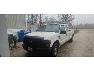 ford f250 xl