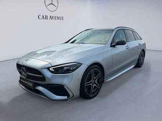 c 200 d break business line