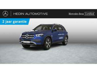 gle 350 de 4matic