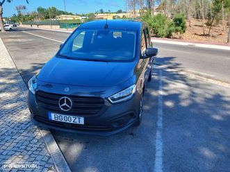 mercedes-benz ecitan tourer ver-110-cdi-27