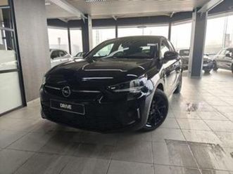 ② opel corsa — opel — 2ememain