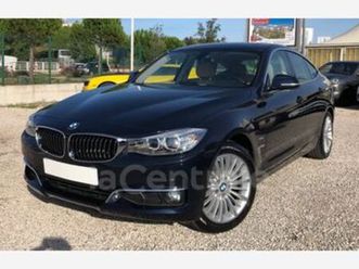 (f34) generation2 320d xdrive 190 luxury bva8