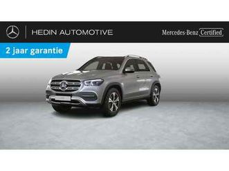 gle 350 de 4matic