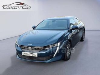 ii 1.5 bluehdi 130 s&s 7cv allure eat8