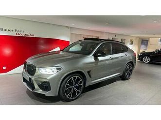 m f98 m 510ch bva8 competition