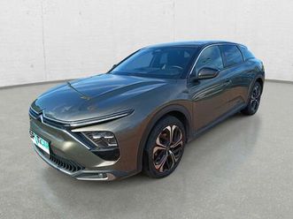 c5 x 1.2 puretech shine eat8