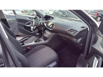peugeot 308 sw 1.6 bluehdi 120cv, 120cv