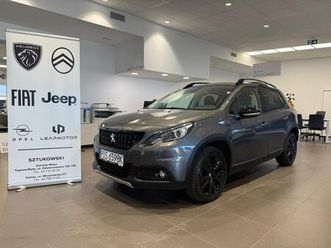 1.2 puretech gt line s&s