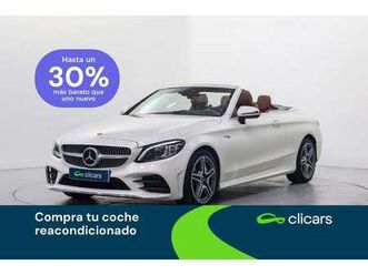 cabrio 9g-tronic