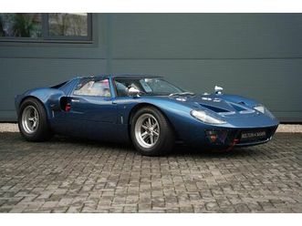 2021 ford gt40 by cav