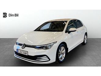 2.0 tdi life värmare 115hk