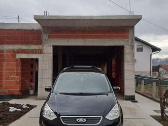 galaxy 2.0 tdci business nav 163cv