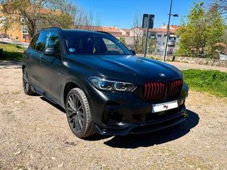 x5 xdrive 40da