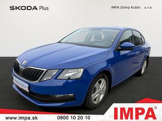 škoda octavia ambition td 85/1.6 m5f