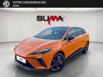 electric 64kwh - 320 kw 4wd xpower