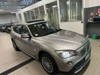 x1 e84 xdrive28ia attiva