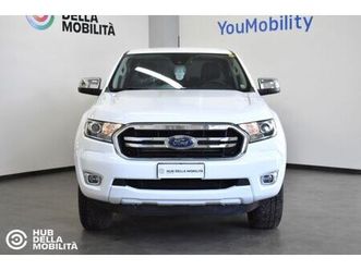 2.0 tdci dc xlt 5 posti