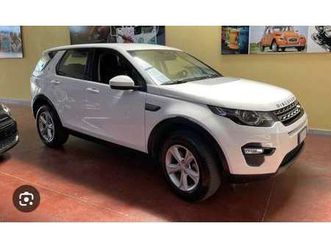 2.0 td4 pure business edition premium awd 150cv 7p.ti auto