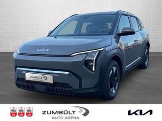 kia ev3 earth 58 kwh 150 kw frontantrieb sports utilit