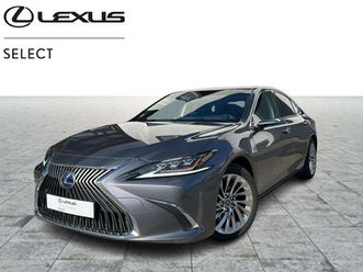 lexus es 300 privilege line