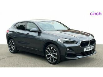 xdrive 20d sport 5dr step auto