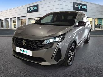 1.5 bluehdi 96kw s&s eat8 gt