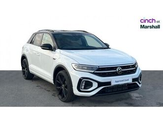 1.5 tsi black edition plus 5dr dsg