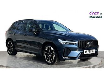 2.0 b5p ultra dark 5dr awd geartronic