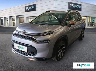 bluehdi 110ch s&s c-series 2022