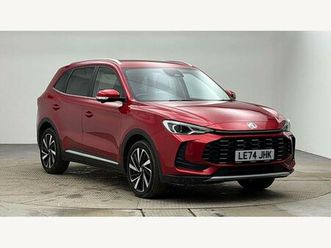 1.5 hybrid+ trophy auto euro 6 (start/stop) 5dr