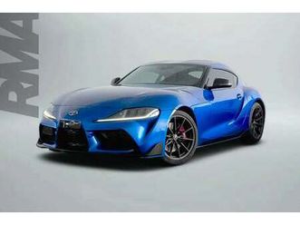 toyota supra gr 3.0l