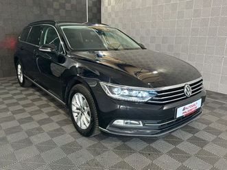 passat var. 2.0 tdi*comfortline*led-acc-massage