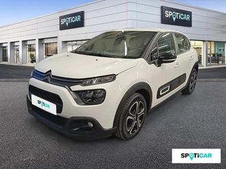 1.5 bluehdi 100ch s&s bvm 6 feel nav