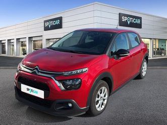 bluehdi 100 bvm auto-ecole