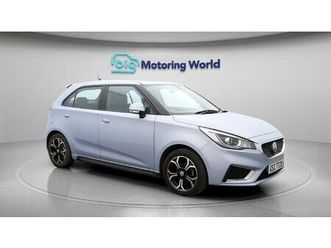 2023 | 1.5 vti-tech exclusive nav euro 6 (start/stop) 5dr