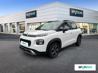 puretech 110 s&s bvm6 feel