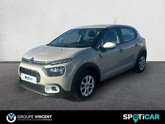 puretech 83 s&s bvm you!