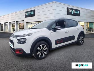 puretech 83 s&s bvm5 c-series