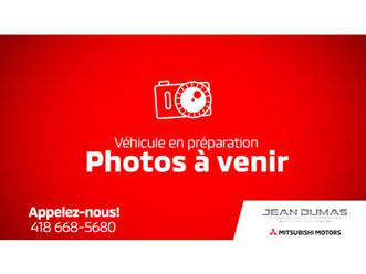 mitsubishi rvr 2022 es awc