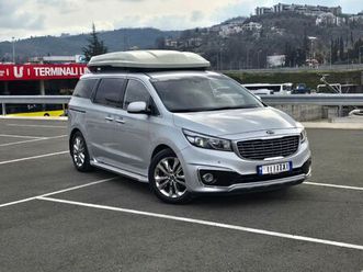 ◊️ kia carnival 2015