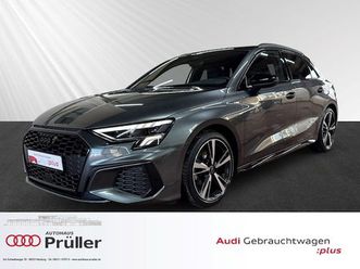 s line 35 tdi s tronic