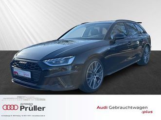 s line 35 tdi s tronic