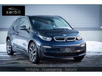 94 ah/fully charged/en eier/lav km/ny service/ny eu/+++