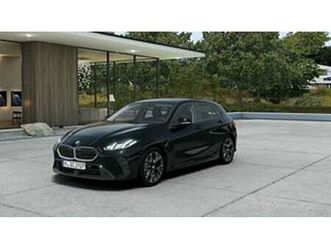 bmw 120 ränta 2,95% | m sport design navi