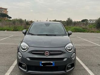 fiat 500x sport 1.0 t3 120cv