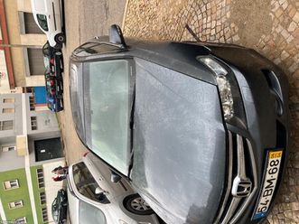 honda crx (accord sedan) abril/06