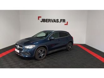 2.0 gla 200 d progressive line dct