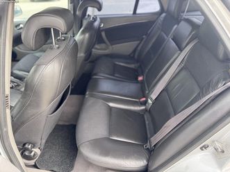 saab 93 edição limitada 3.0 tid setembro/01